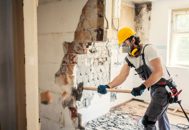 Best Concrete Demolition Services in Rowland, NC