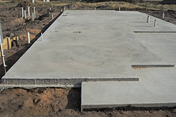 Best Concrete Demolition Services in Rowland, NC