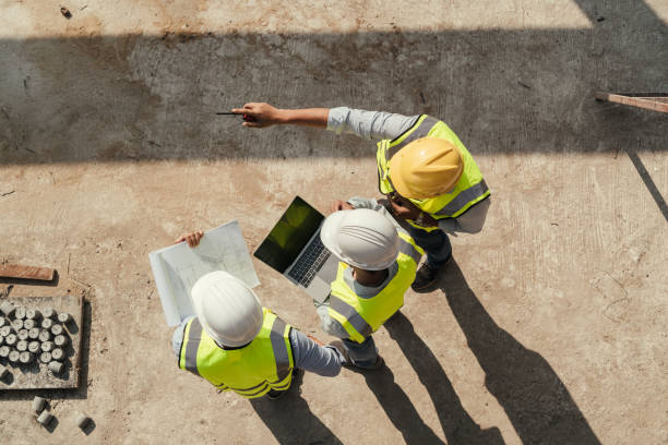 Best Stamped Concrete Services in Rowland, NC
